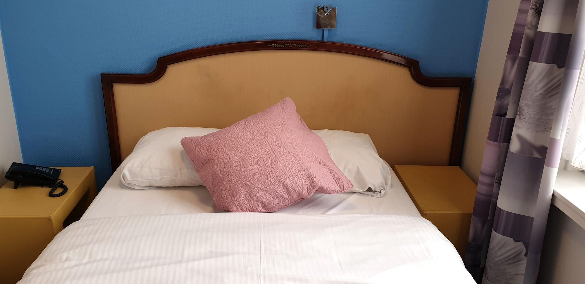 Woluwe-Saint-Lambert Hotel Derby Merode מראה חיצוני תמונה