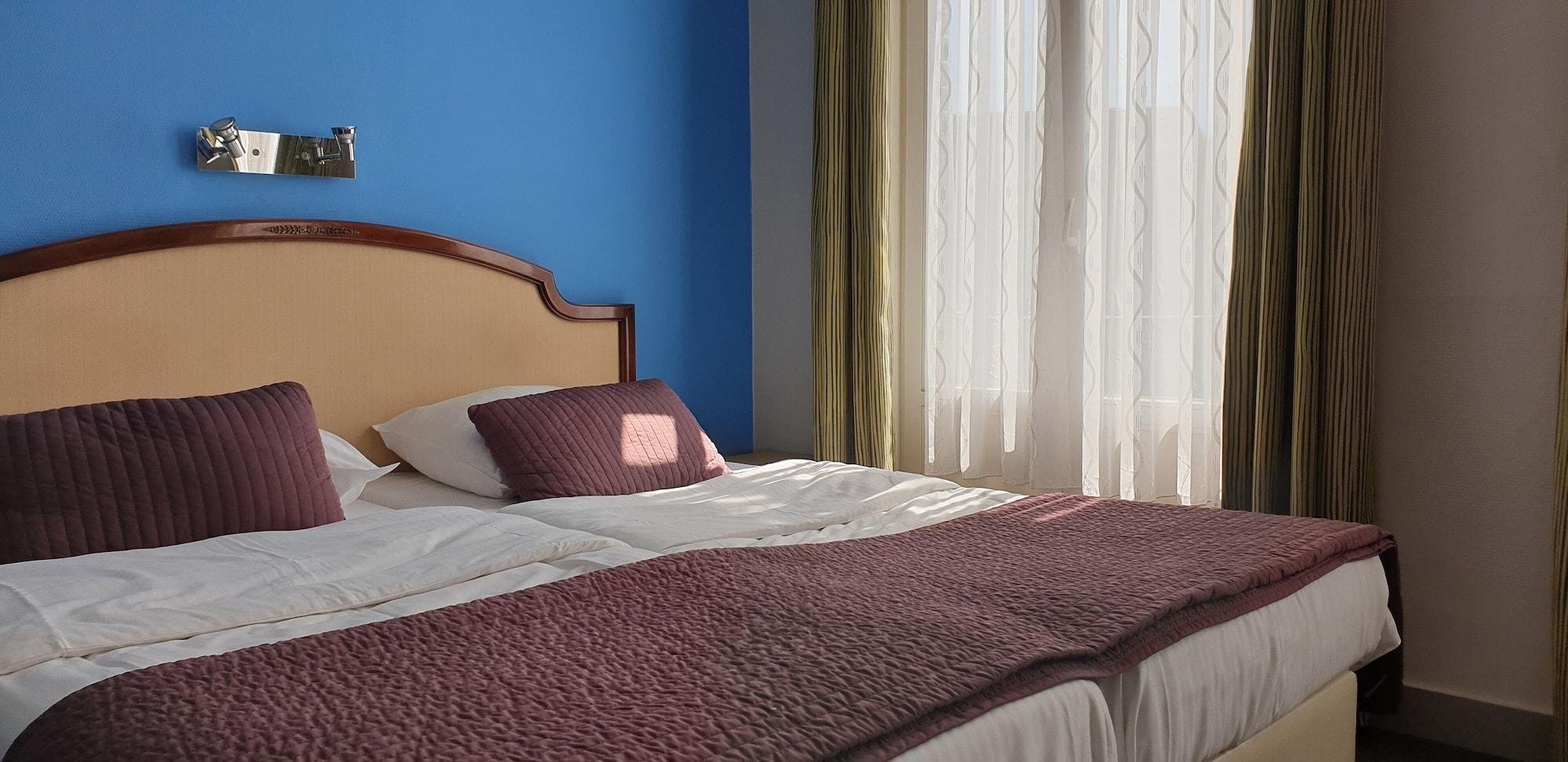 Woluwe-Saint-Lambert Hotel Derby Merode מראה חיצוני תמונה
