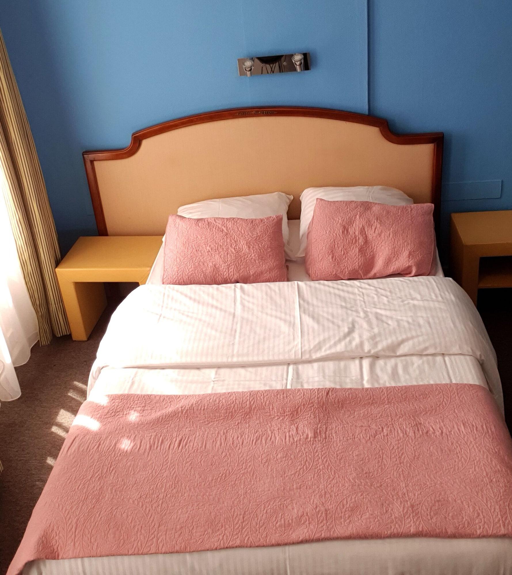 Woluwe-Saint-Lambert Hotel Derby Merode מראה חיצוני תמונה