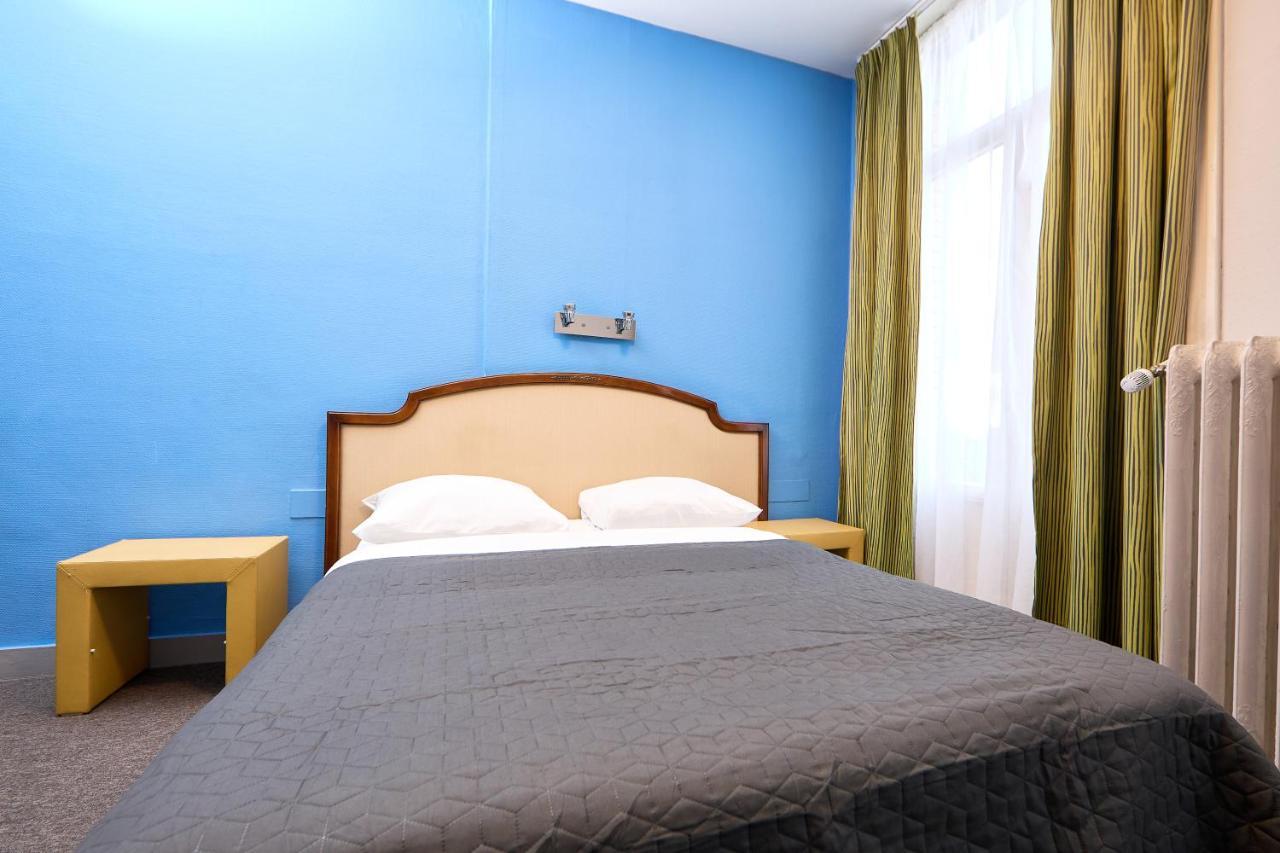 Woluwe-Saint-Lambert Hotel Derby Merode מראה חיצוני תמונה