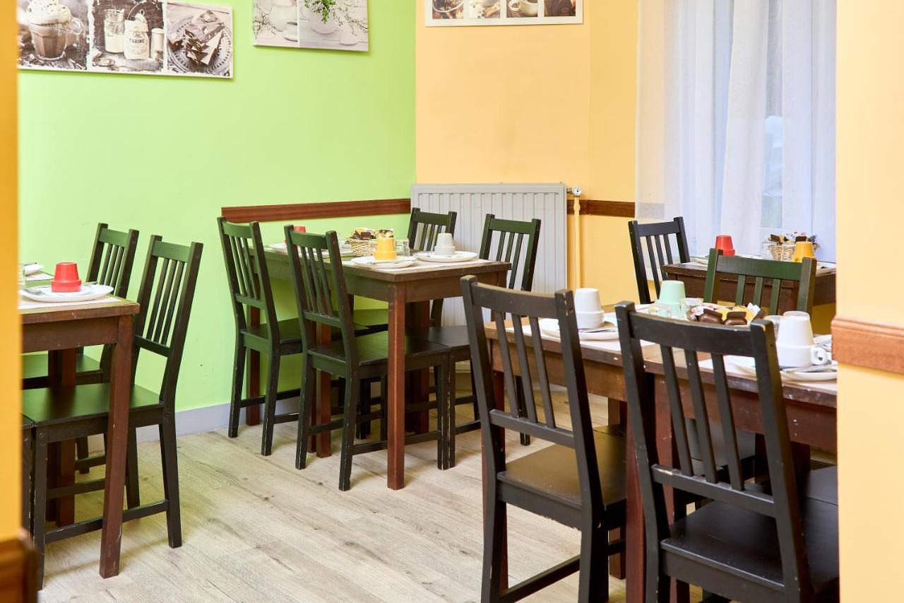 Woluwe-Saint-Lambert Hotel Derby Merode מראה חיצוני תמונה