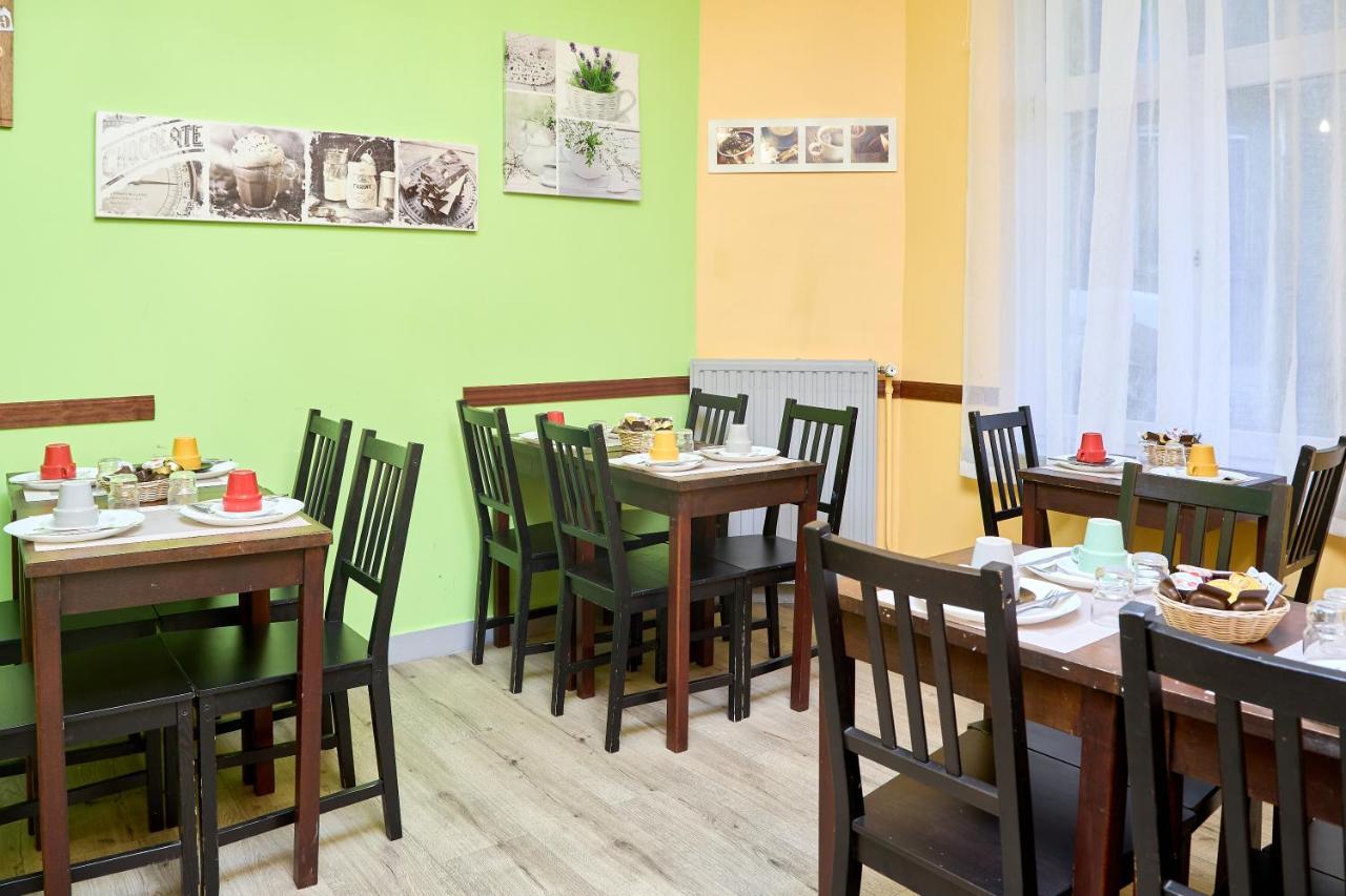 Woluwe-Saint-Lambert Hotel Derby Merode מראה חיצוני תמונה