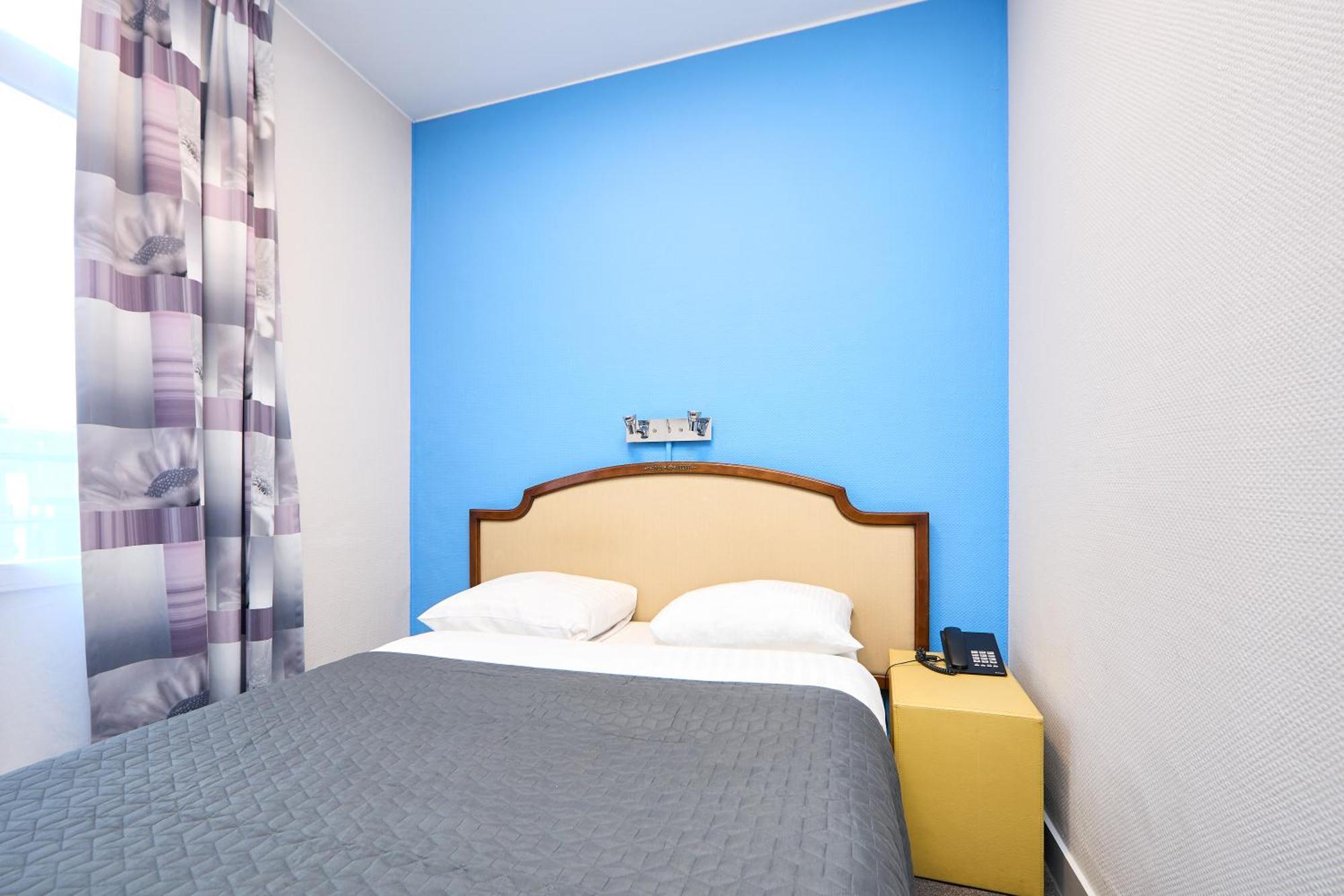 Woluwe-Saint-Lambert Hotel Derby Merode מראה חיצוני תמונה