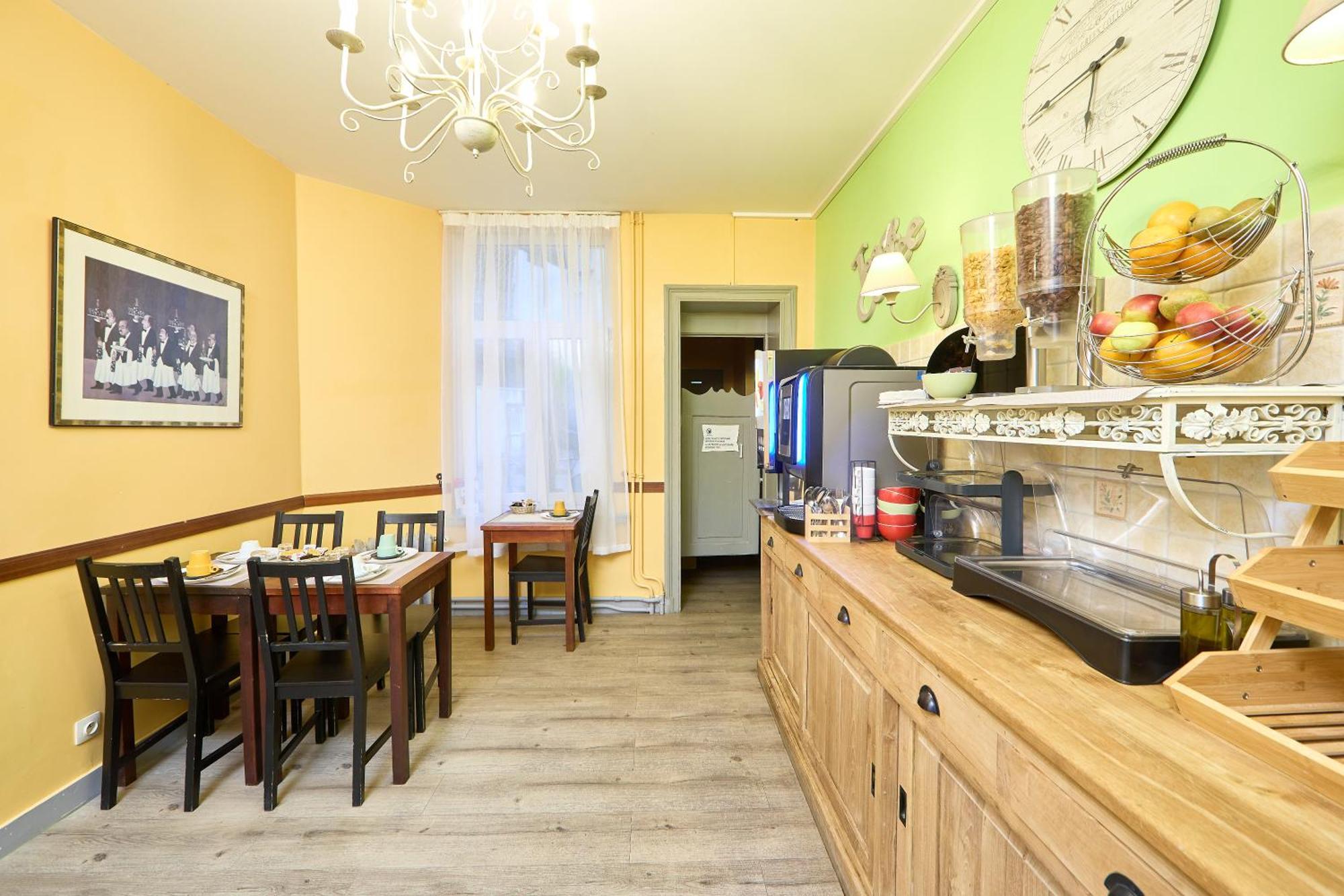 Woluwe-Saint-Lambert Hotel Derby Merode מראה חיצוני תמונה