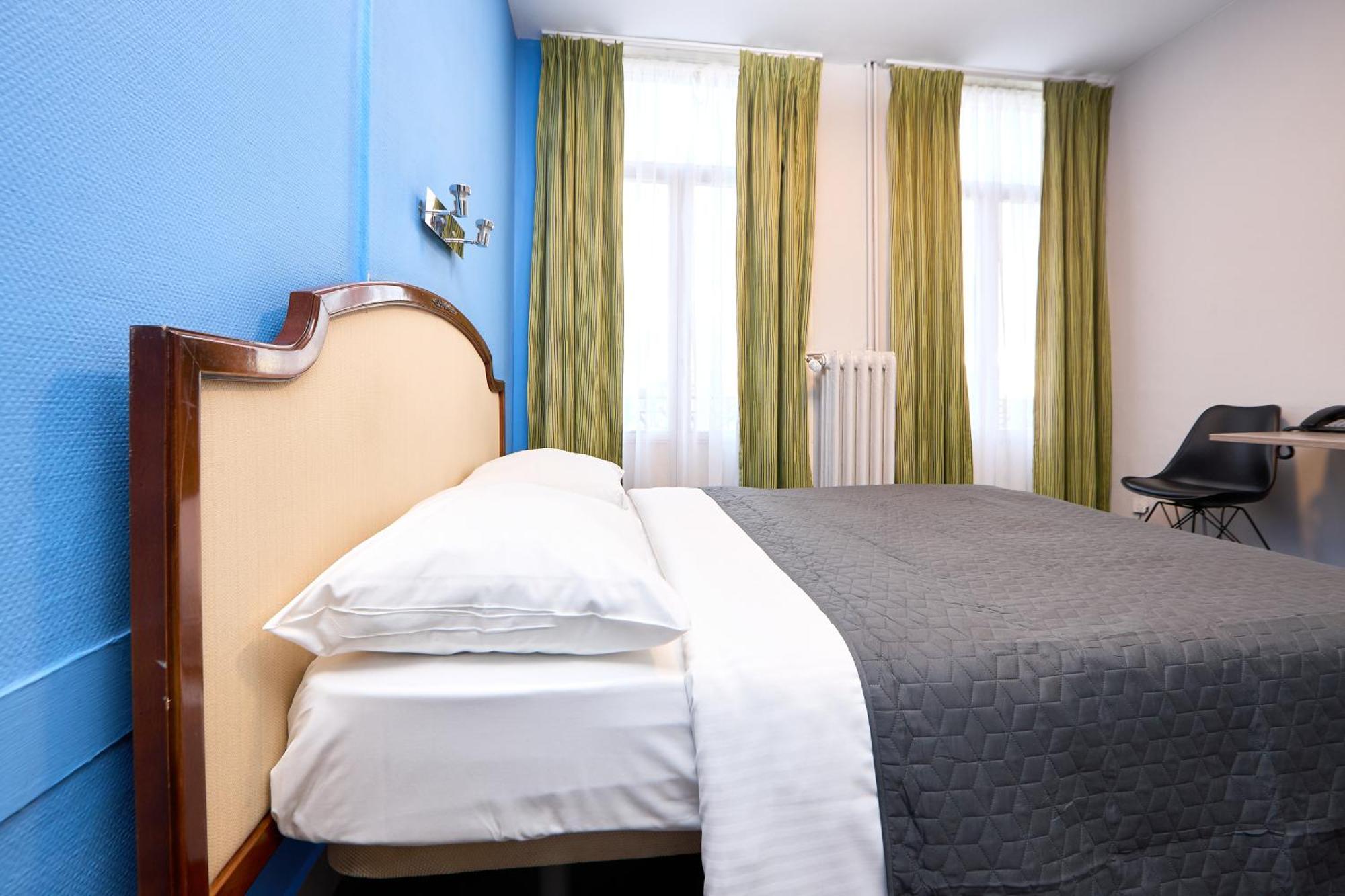 Woluwe-Saint-Lambert Hotel Derby Merode מראה חיצוני תמונה