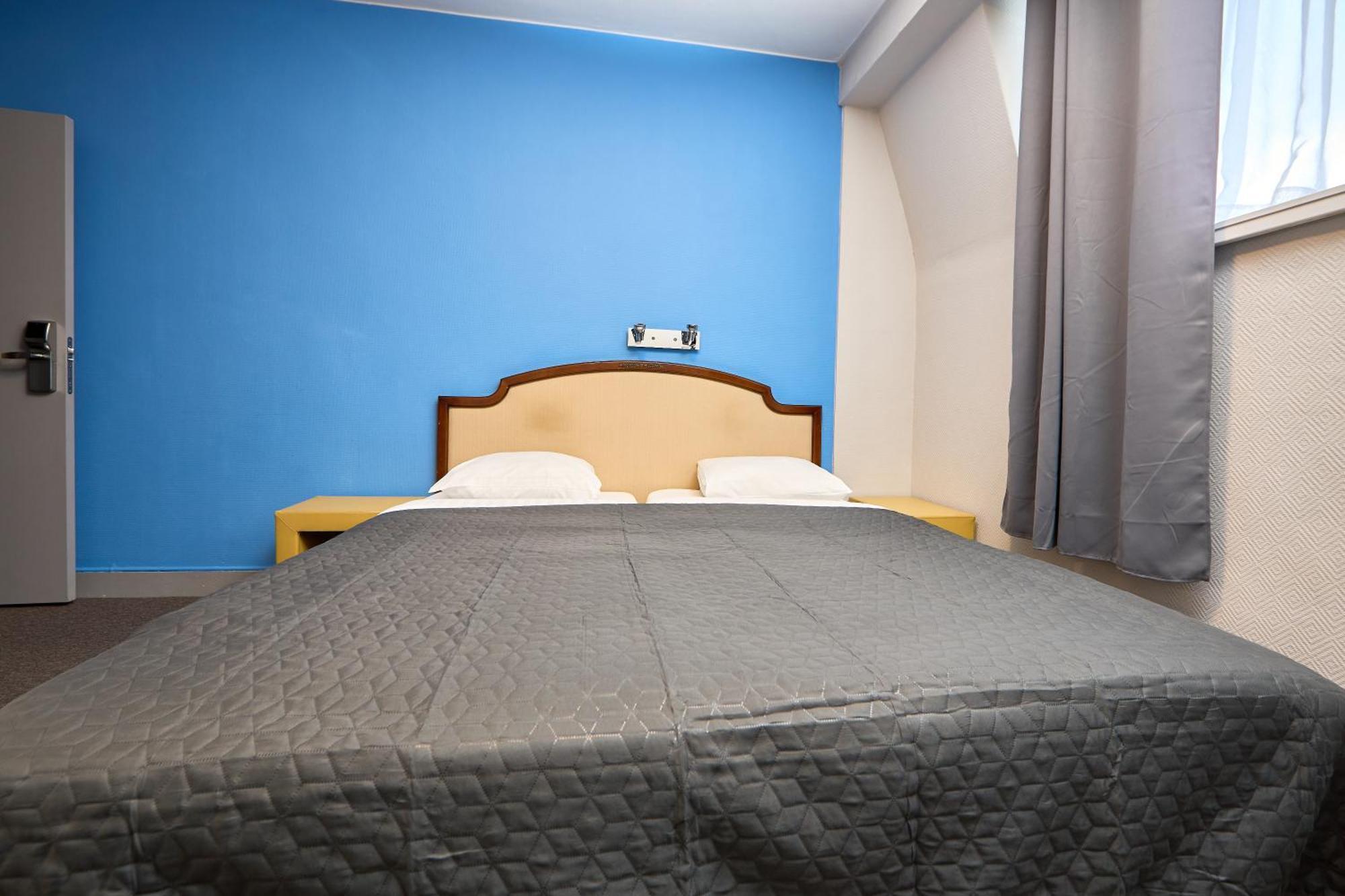 Woluwe-Saint-Lambert Hotel Derby Merode מראה חיצוני תמונה