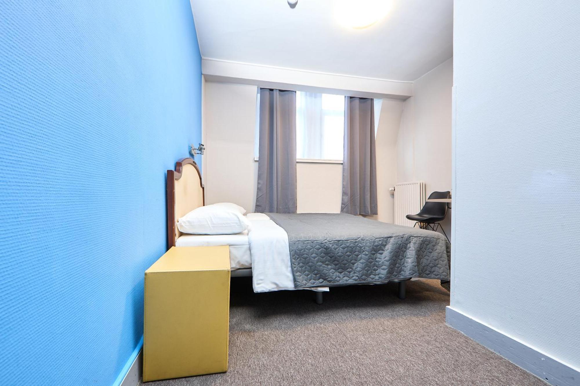 Woluwe-Saint-Lambert Hotel Derby Merode מראה חיצוני תמונה
