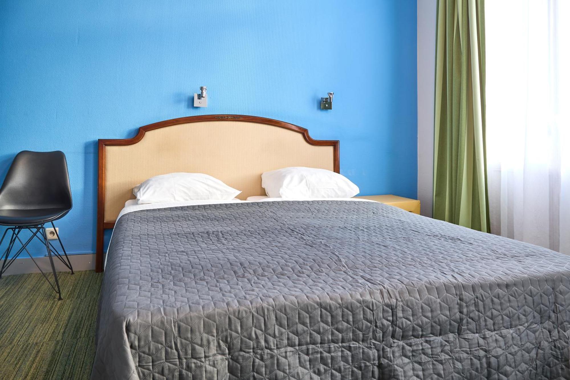 Woluwe-Saint-Lambert Hotel Derby Merode מראה חיצוני תמונה