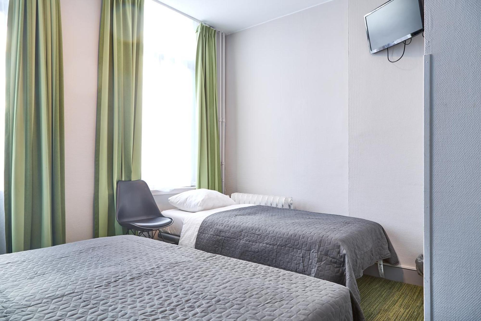 Woluwe-Saint-Lambert Hotel Derby Merode מראה חיצוני תמונה