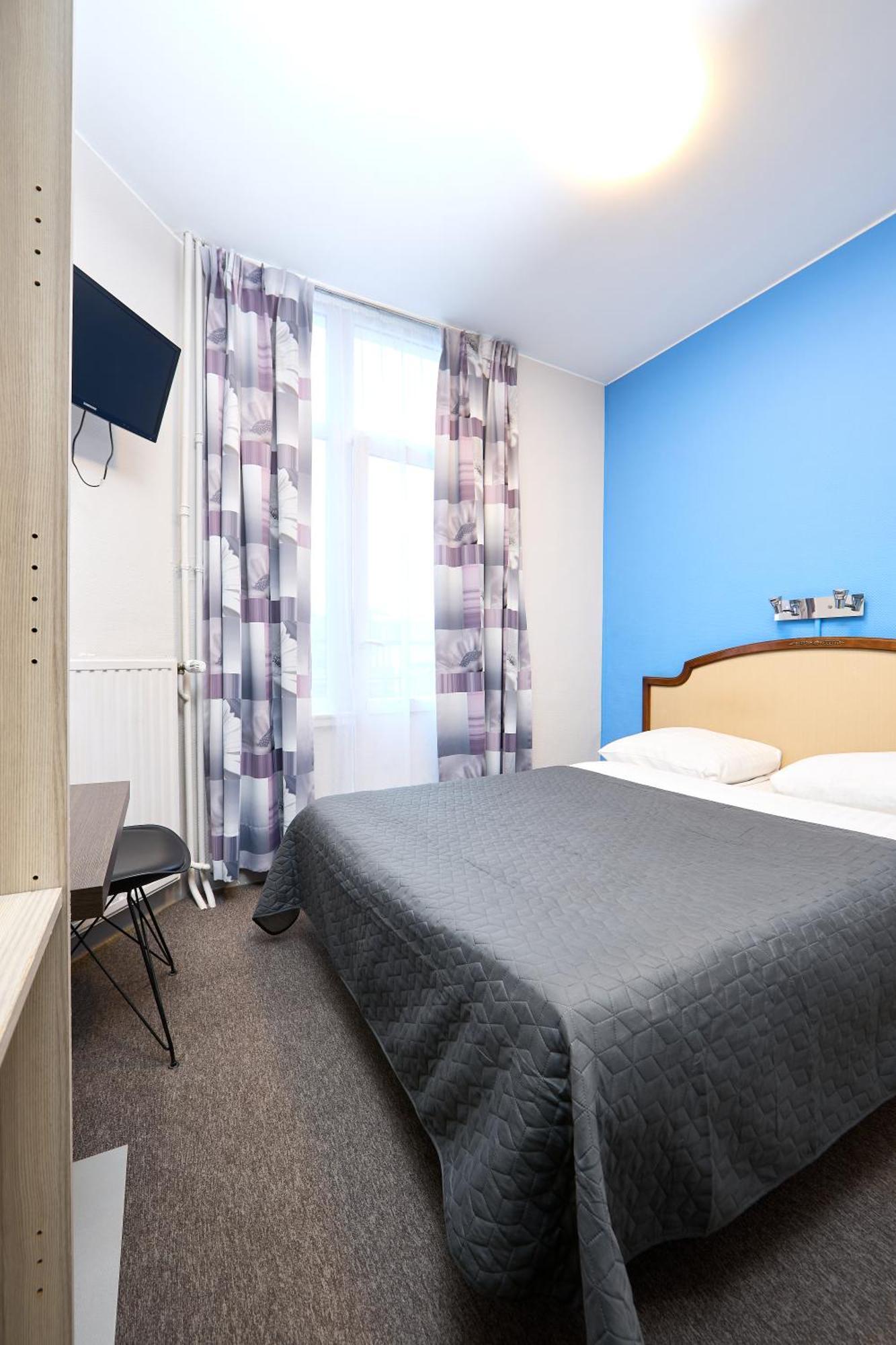 Woluwe-Saint-Lambert Hotel Derby Merode מראה חיצוני תמונה