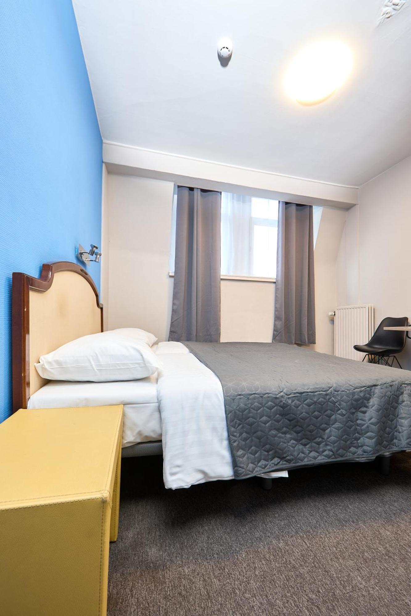 Woluwe-Saint-Lambert Hotel Derby Merode מראה חיצוני תמונה
