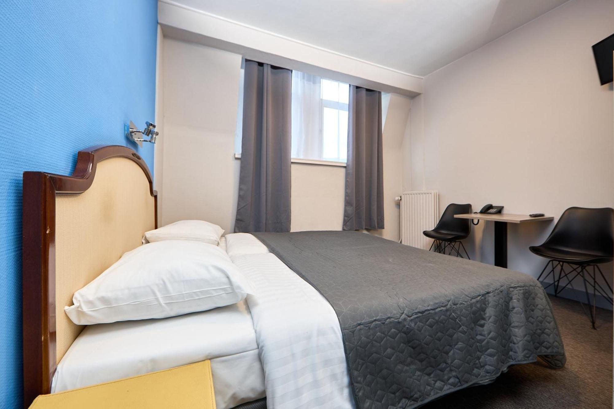 Woluwe-Saint-Lambert Hotel Derby Merode מראה חיצוני תמונה