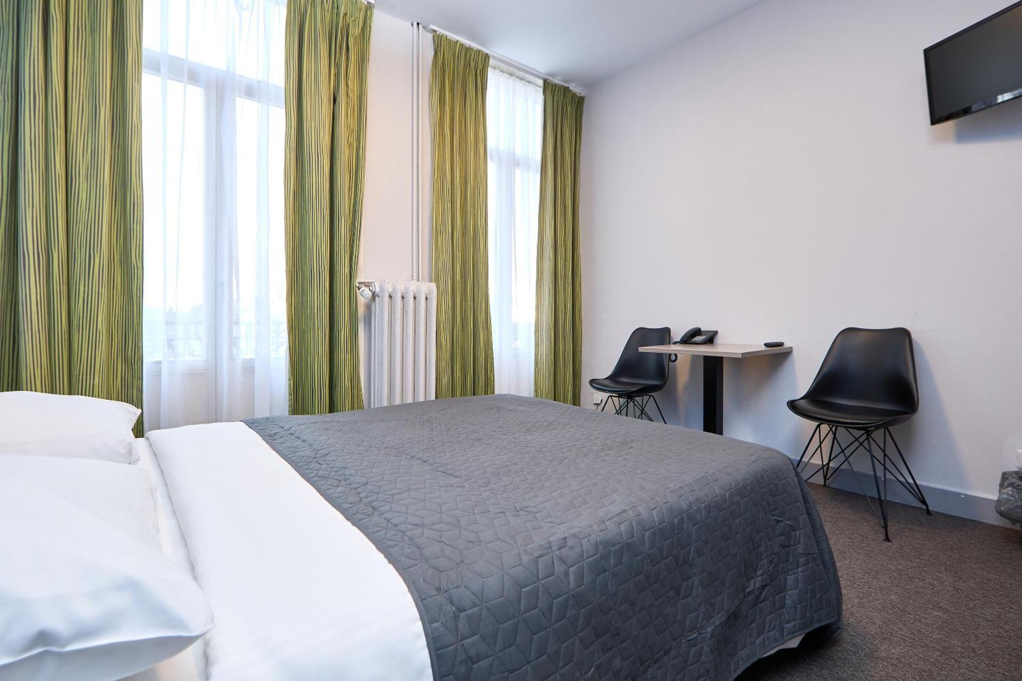 Woluwe-Saint-Lambert Hotel Derby Merode מראה חיצוני תמונה