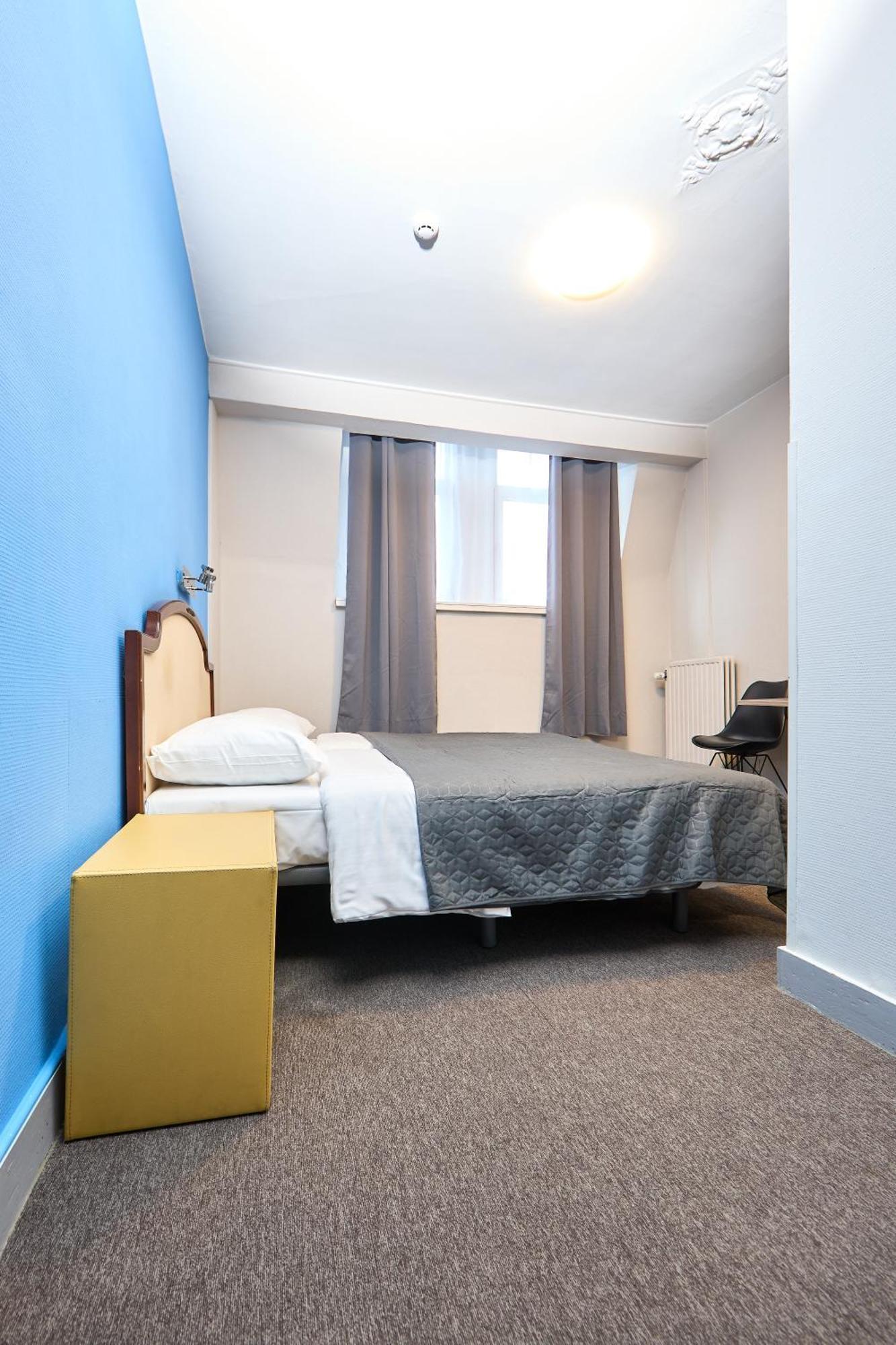 Woluwe-Saint-Lambert Hotel Derby Merode מראה חיצוני תמונה