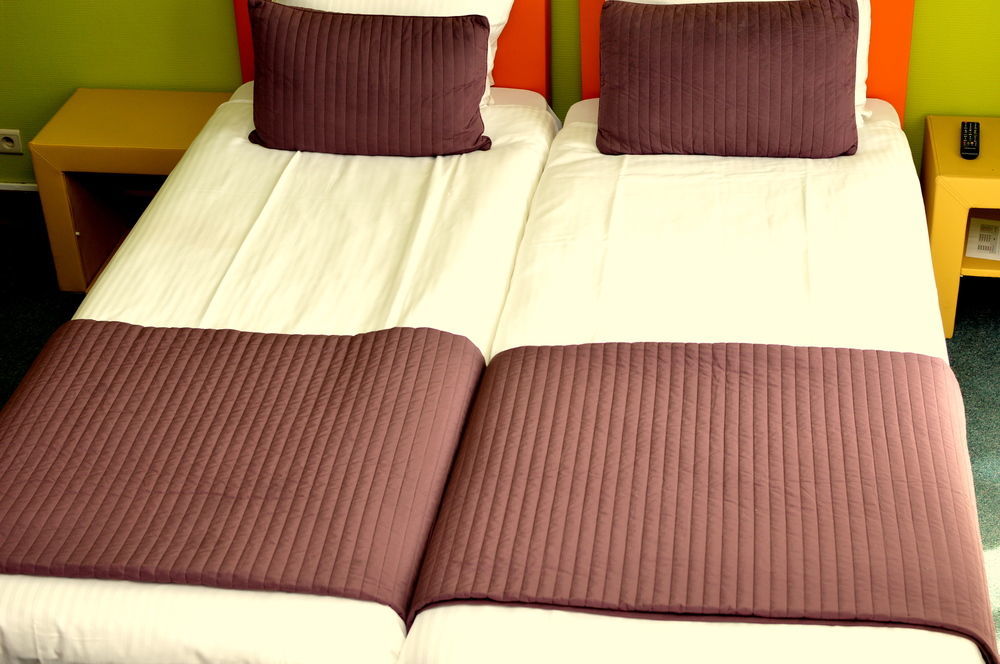 Woluwe-Saint-Lambert Hotel Derby Merode מראה חיצוני תמונה